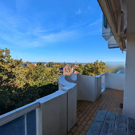 Superbe Appartement Avec Vue Sur La Mer Arcachon Exterior photo