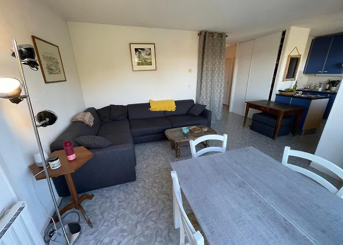 Superbe Appartement Avec Vue Sur La Mer