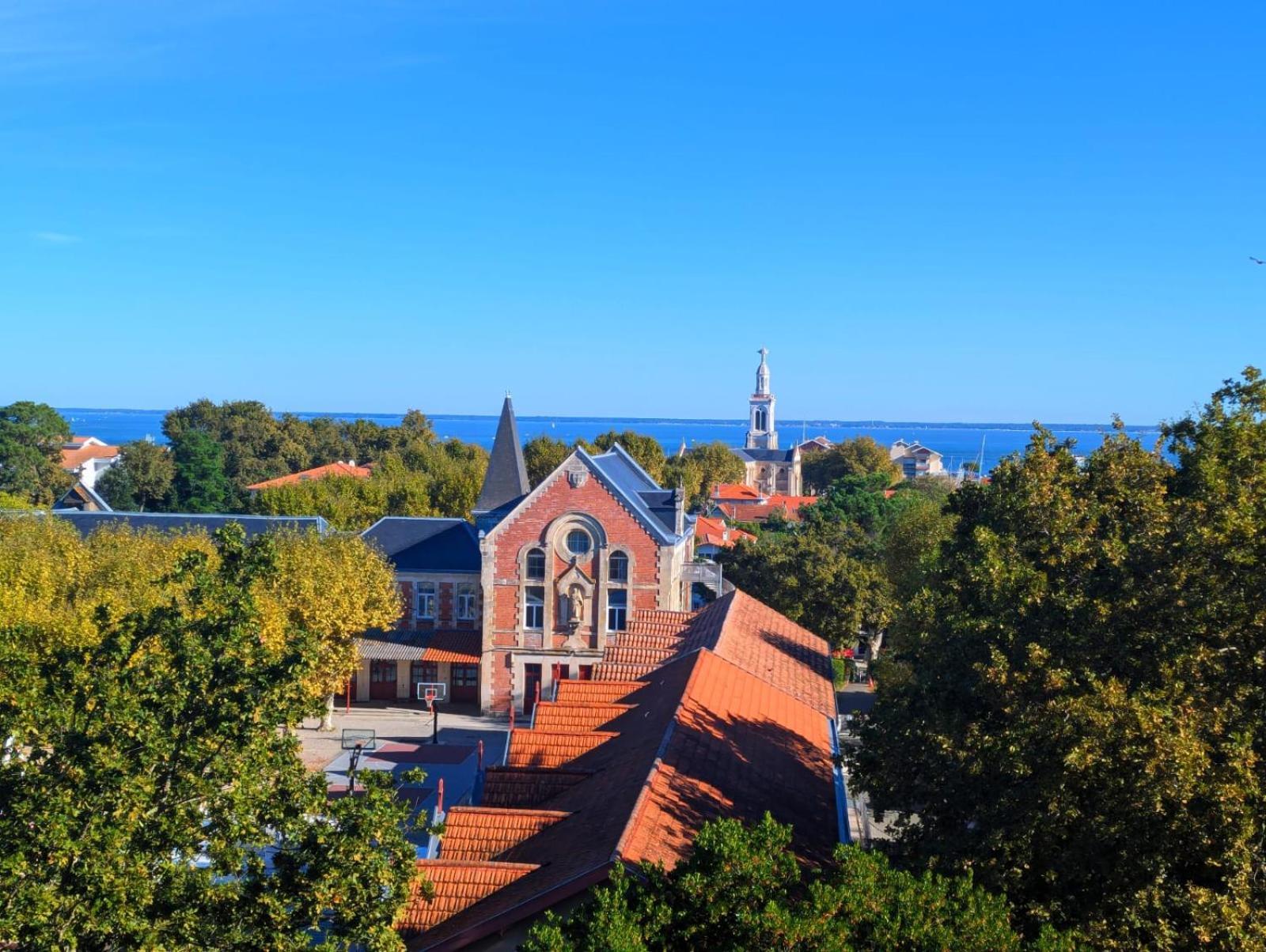 Superbe Avec Vue Sur La Apartment