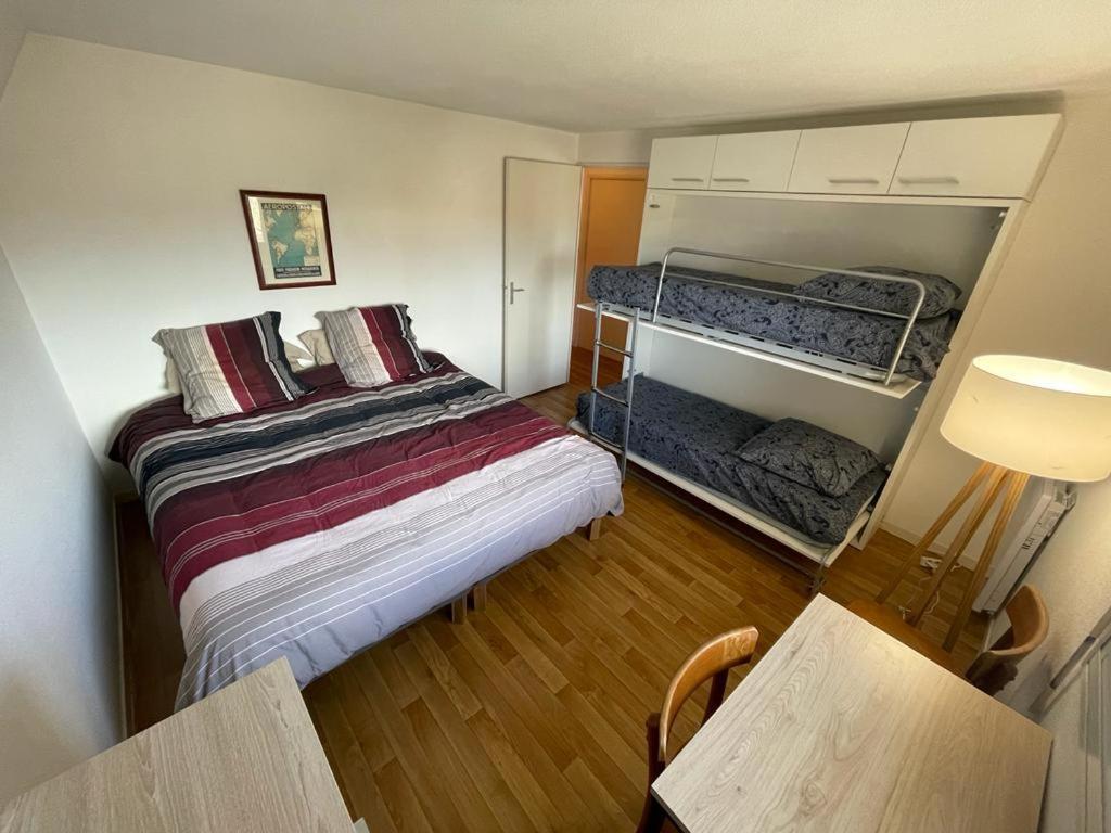 Superbe Avec Vue Sur La Apartment Arcachon