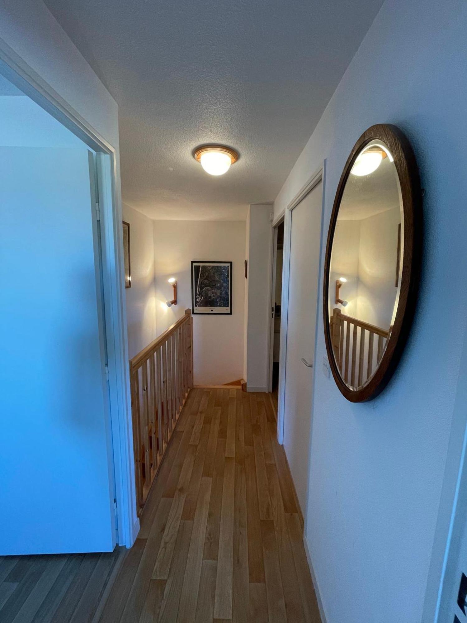 Apartment Superbe Avec Vue Sur La Arcachon